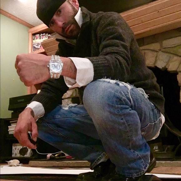 Meet your Posher, Joel - Picture 1 of 1